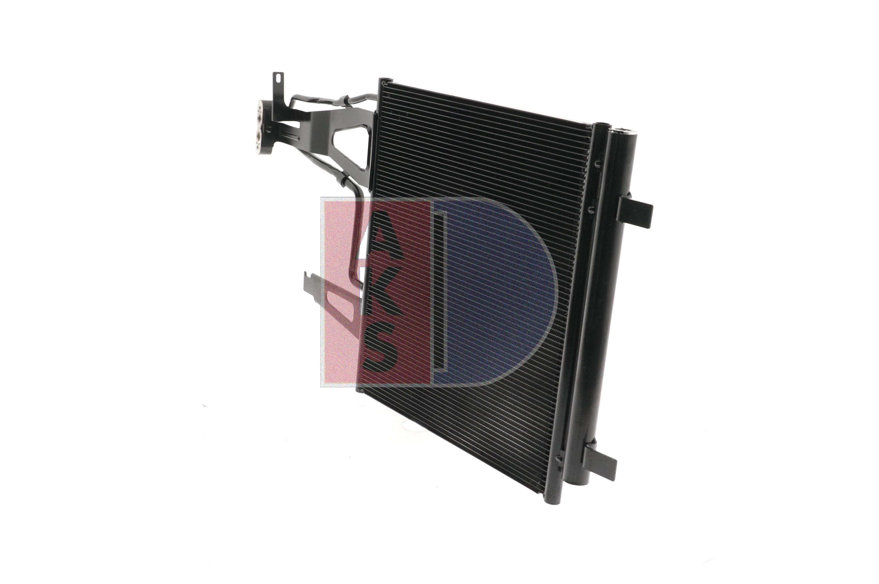 AKS DASIS 042045N Condensor VW Load Up 1.0 TSi BlueMotion 90 Pk CHZA