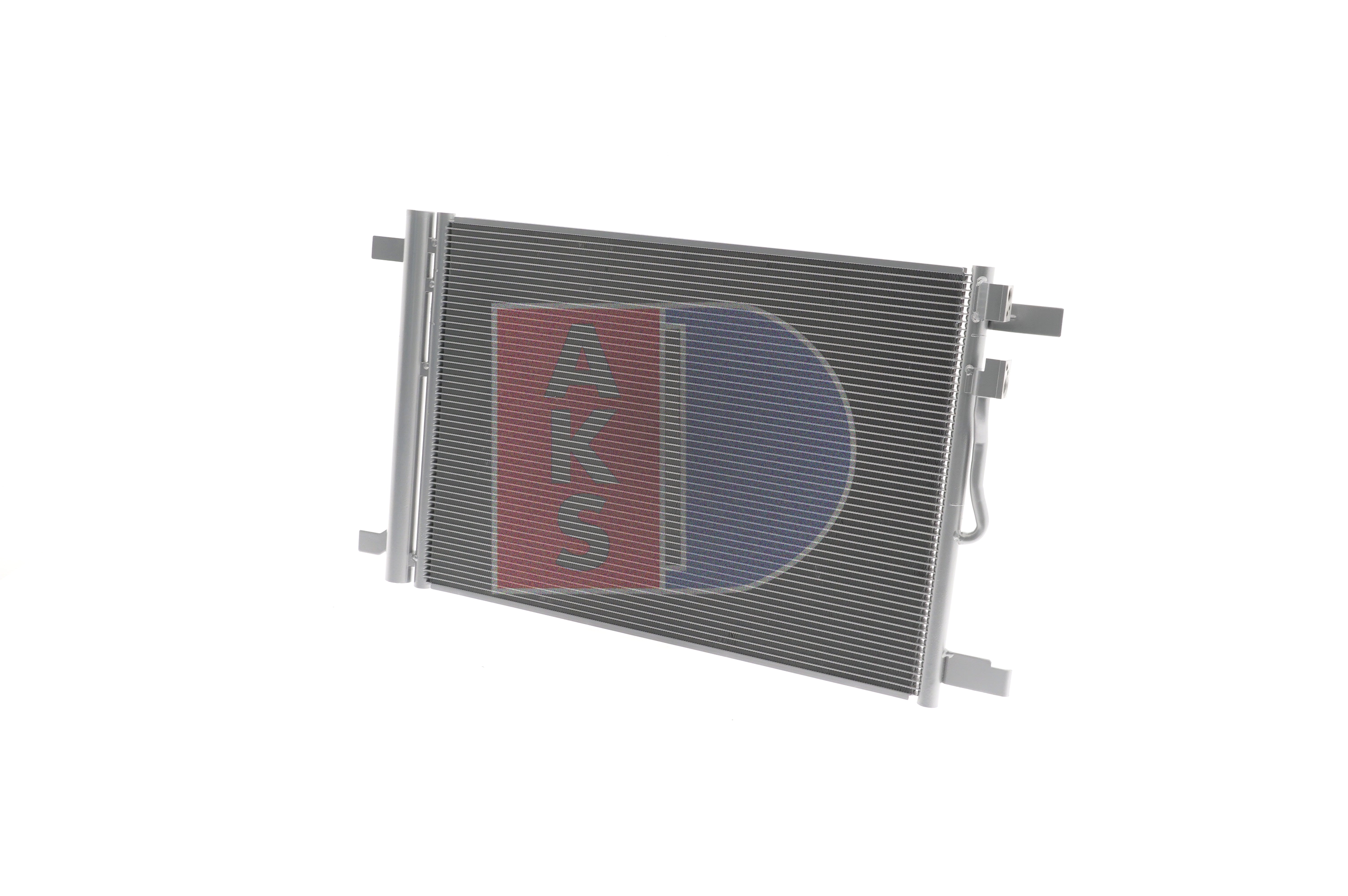 AKS DASIS 042046N Condenseur de clim Audi A3 Berline RS3 2.5 quattro 400CV 2018
