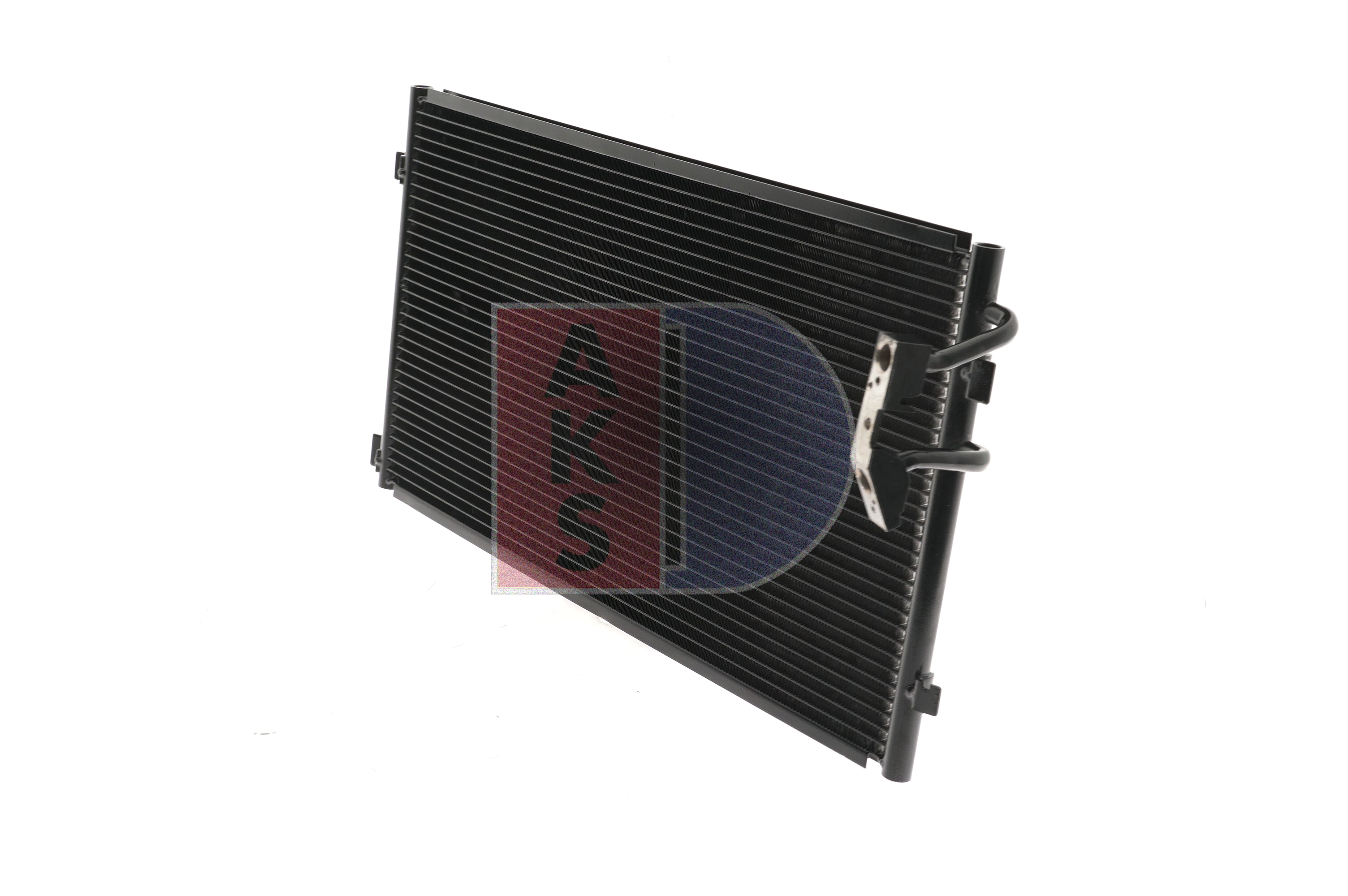 AKS DASIS 052039N Klimaverdampfer s Range Extender 0.65 184PS 2017