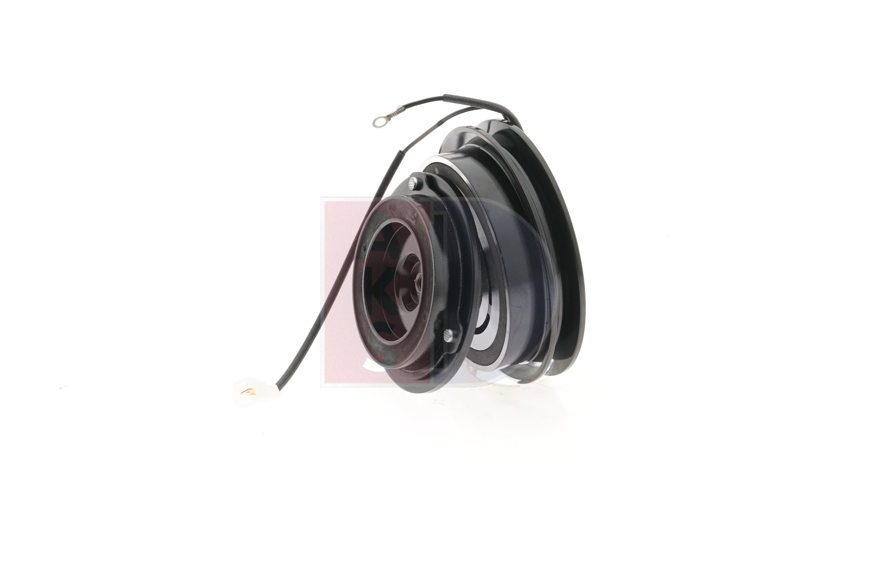 AKS DASIS 850095N Vevaxeldrev 3.6 Carrera 250 hk M 64.02