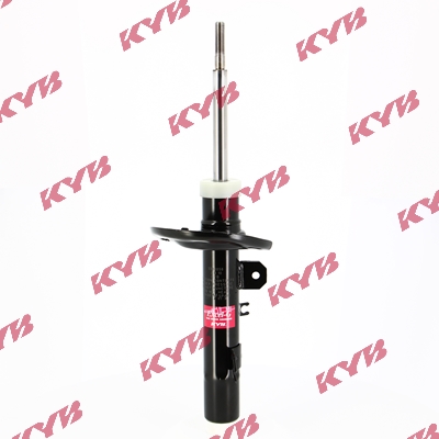 KYB 3338058 Amortyzator Citroen C3 SX 1.2 VTi 82 KM HMZ (EB2F)