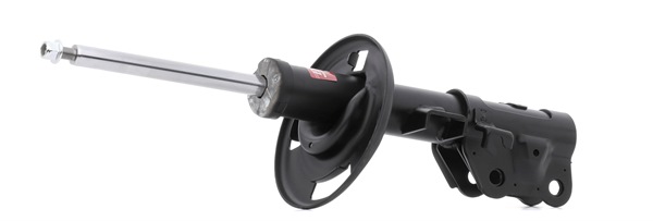 KYB 3340139 Stoßdämpfer MAZDA CX-3 (DK) 1.5 SKYACTIV-D (DK2WS, DK5FW) 105PS 2015