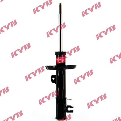 KYB 3348080 Støddæmper Corsa E X15 1.6 VXR 205 HK B 16 LES