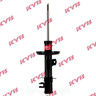 KYB 3348081 Støddæmper Corsa E X15 1.6 VXR 205 HK B 16 LES