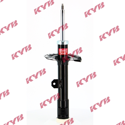 KYB 3350037 Acumulator hidraulic 1.5 T-Mivec 4WD (GK1W) 152 CP 4B40