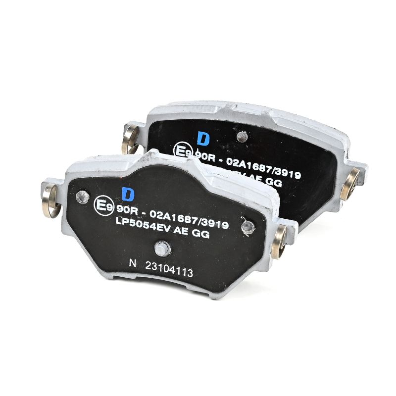 DELPHI LP5054EV Interruptor de pedal de freno MOKKA-e (76) 156 cv ZKW (ZK02)