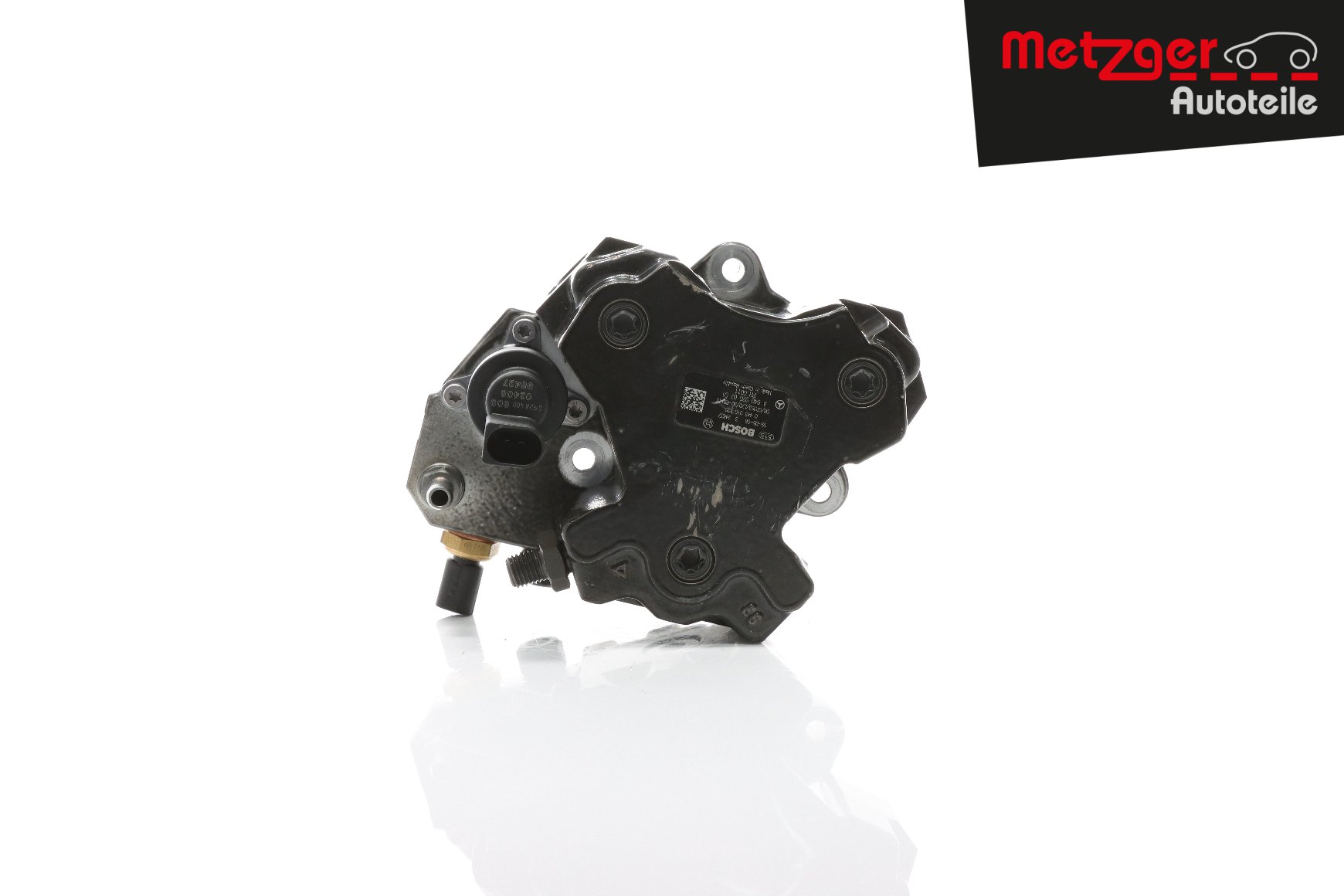 METZGER 0830132 Sonda rezervor combustibil 1.5 DI-D (Z38A) 68 CP OM 639.939