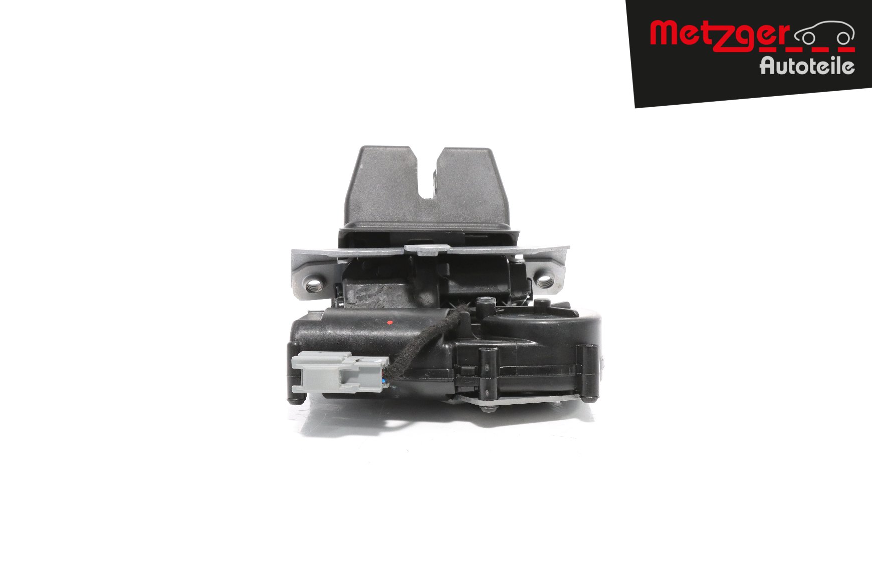 METZGER 2310639 Csomagtartó zár Ford Galaxy MK3 2.0 EcoBlue 120 LE YNCA