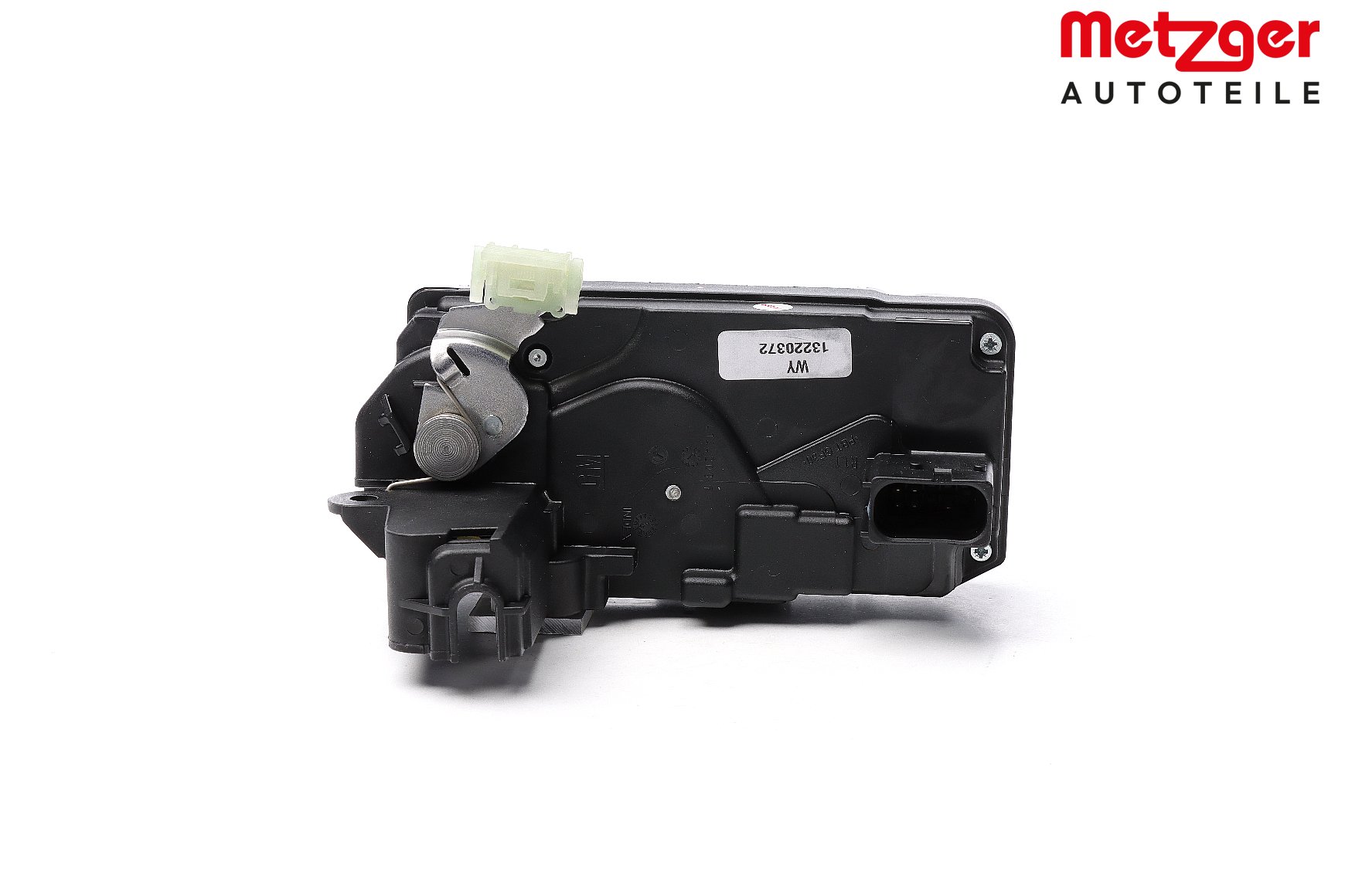 METZGER 2314092 Calefacción del asiento 1.7 CDTI (L35) 80 cv Z 17 DTL