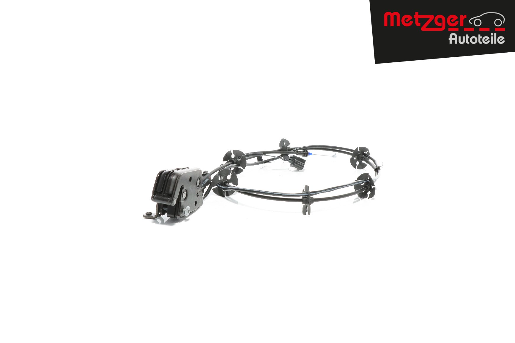 METZGER 2314276 Fönstervev 1.4 LPG 90 hk RTJC