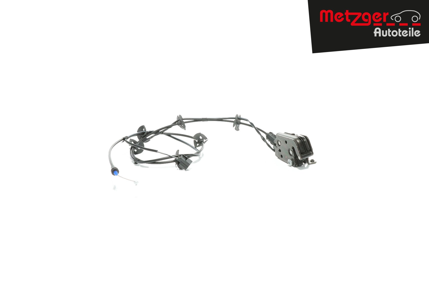 METZGER 2314277 Fönstervev 1.4 LPG 90 hk RTJC