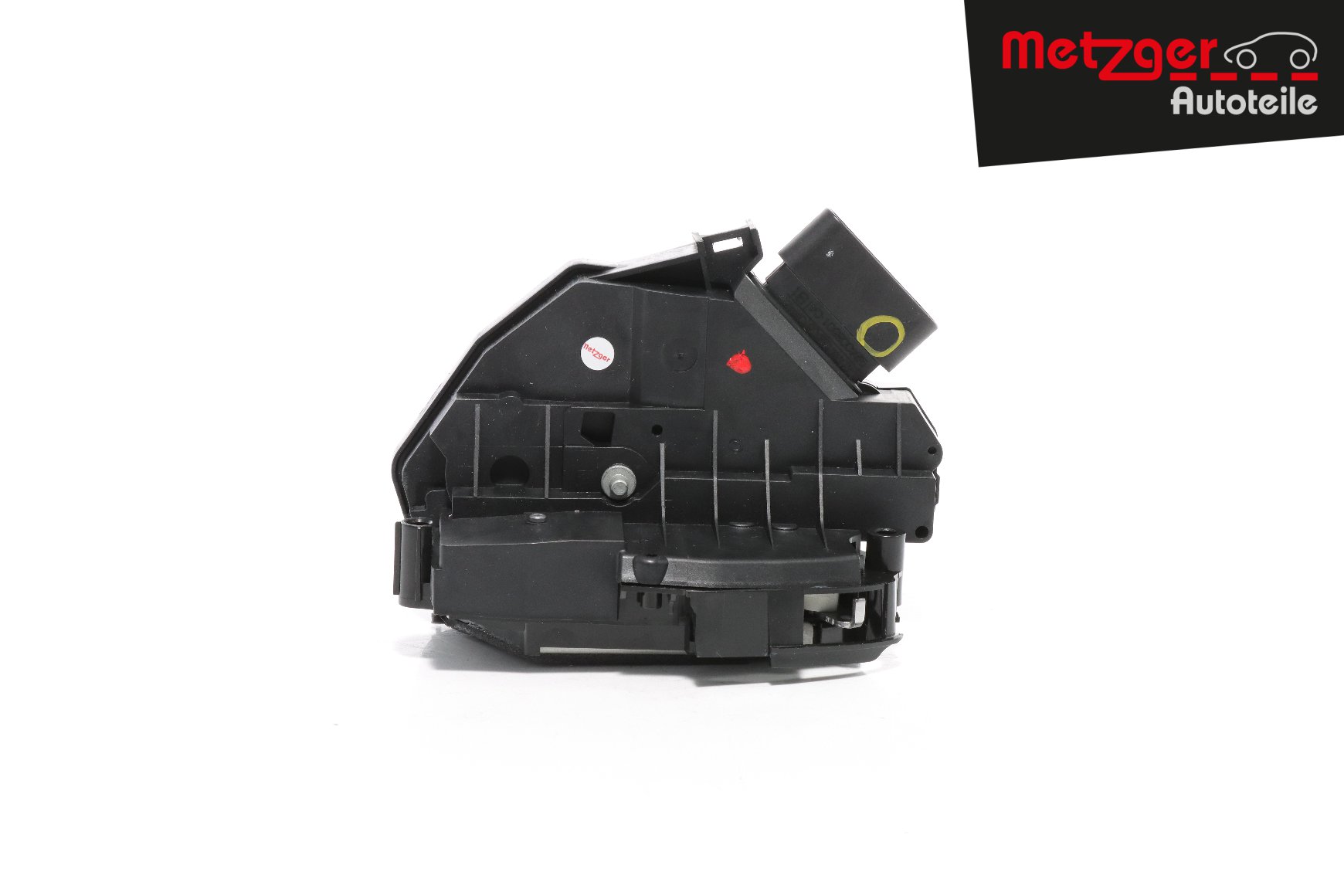 METZGER 2314280 Ajtózár szerkezet Ford C Max 2 1.6 CNG 117 LE MUDA