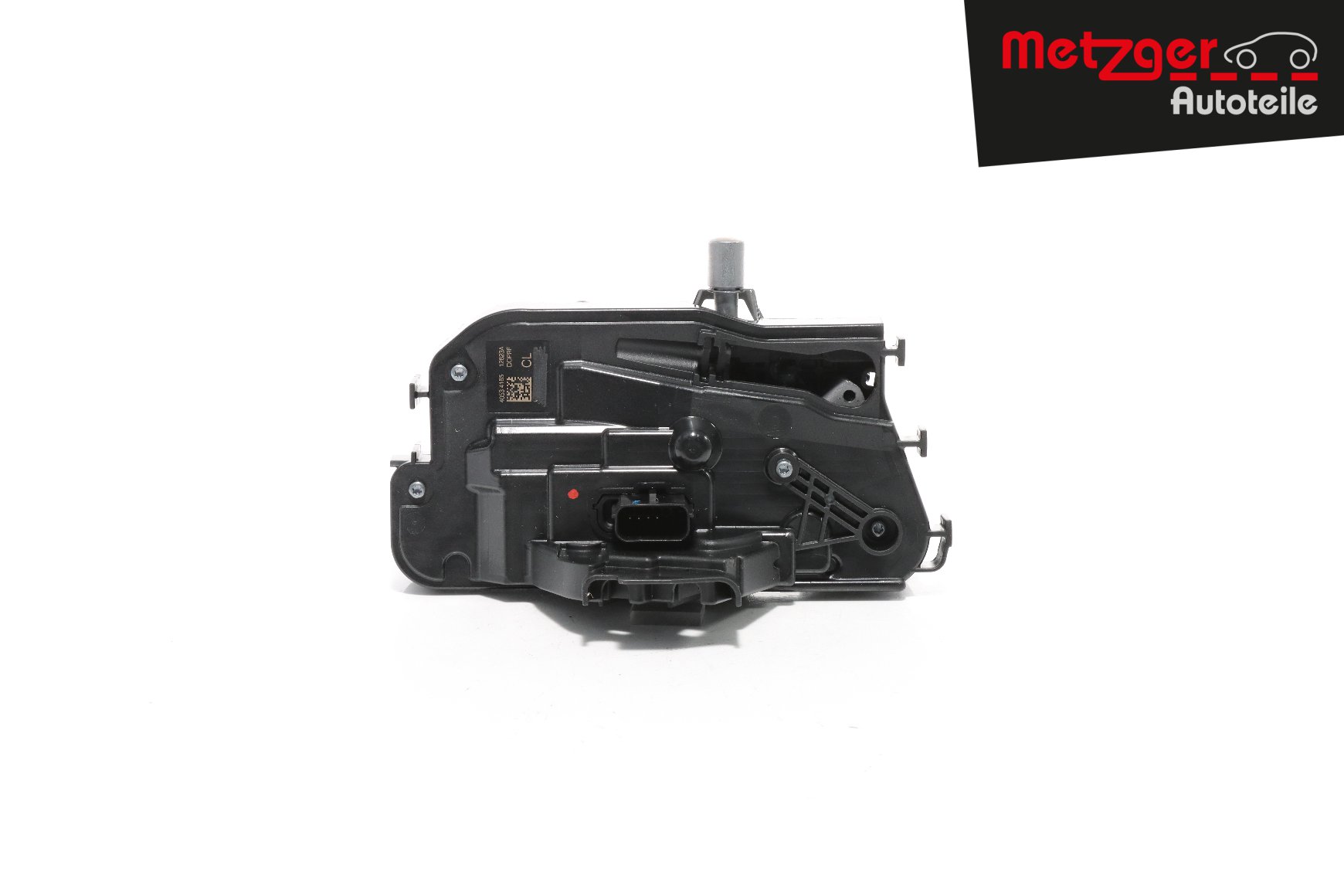 METZGER 2314285 Fönstervev 1.5 TDCi Active 85 hk XUJG