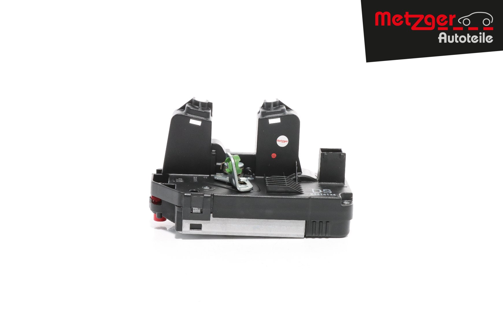METZGER 2314295 Espejo retrovisor interior 1.6 Dualfuel 75 cv X 16 SZR