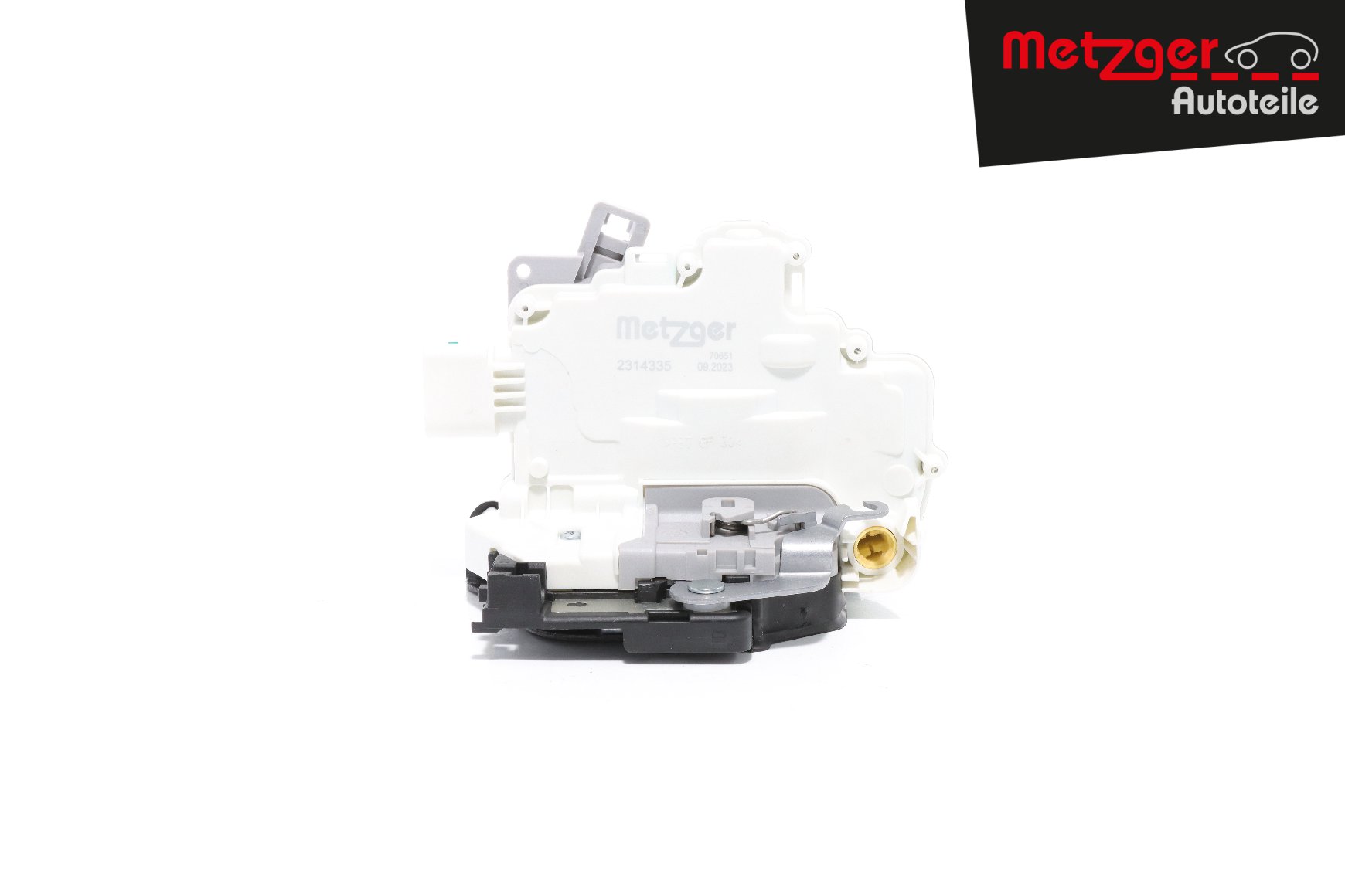 METZGER 2314335 Oven lukko VW EOS 1f7 3.2 V6 250 hv BUB