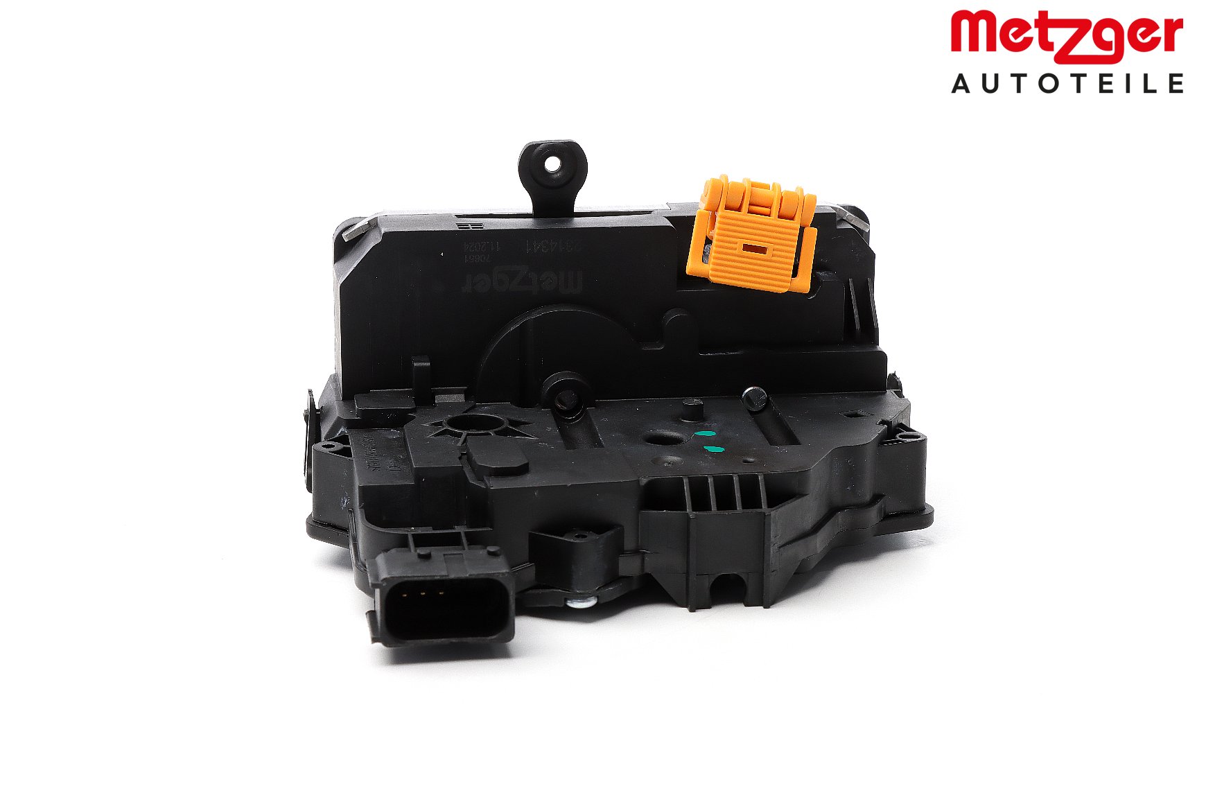 METZGER 2314341 Manivela elevalunas 1.6 VXR (L08) 209 cv A 16 LES