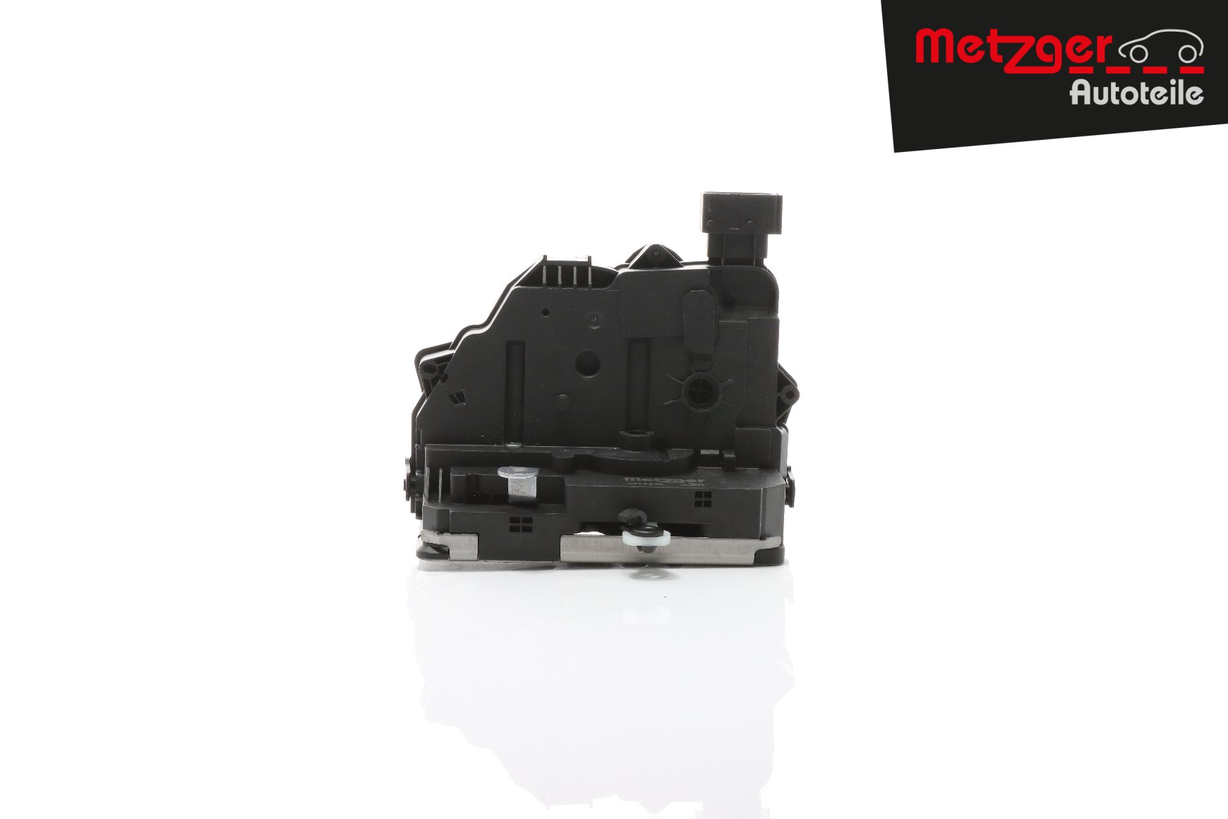 METZGER 2314345 Serratura Fiat Grande Punto 199 1.9 D Multijet 130 CV 199 A5.000