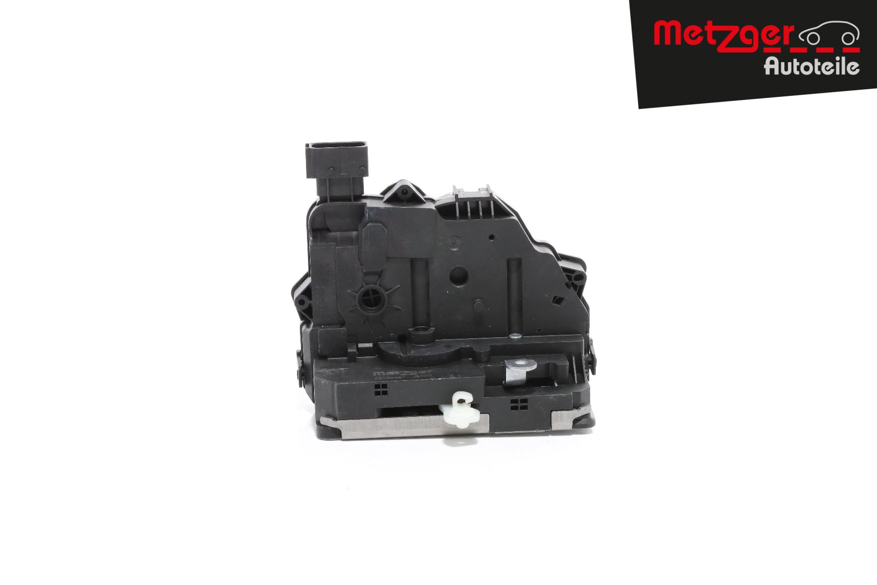 FIAT METZGER Türschloß 2314346