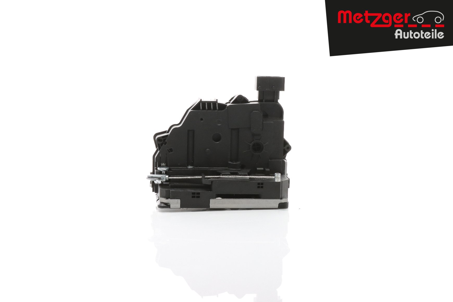 METZGER 2314347 Serratura Fiat Grande Punto 199 1.9 D Multijet 130 CV 199 A5.000