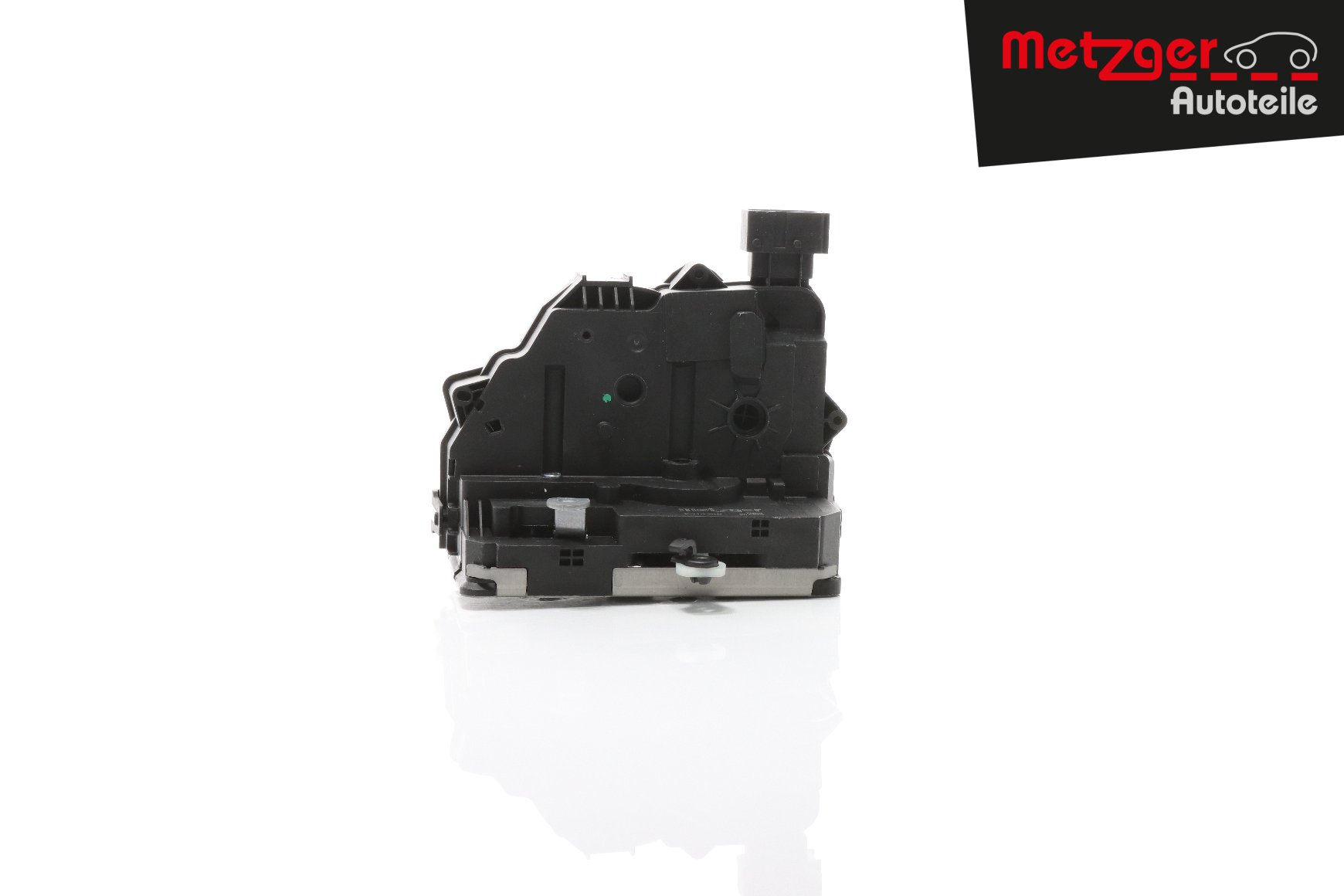 METZGER 2314349 Serratura Fiat Grande Punto 199 1.9 D Multijet 130 CV 199 A5.000