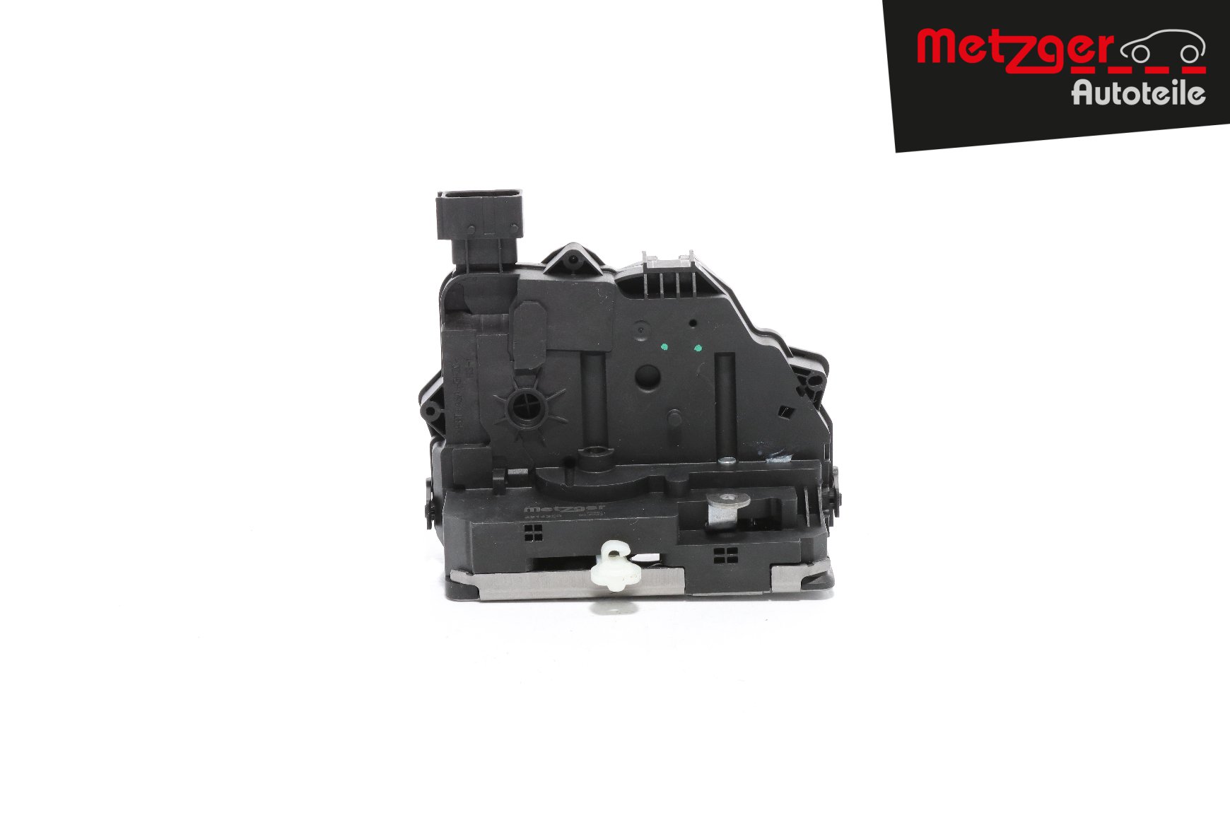 METZGER 2314350 Serratura Fiat Grande Punto 199 1.9 D Multijet 130 CV 199 A5.000