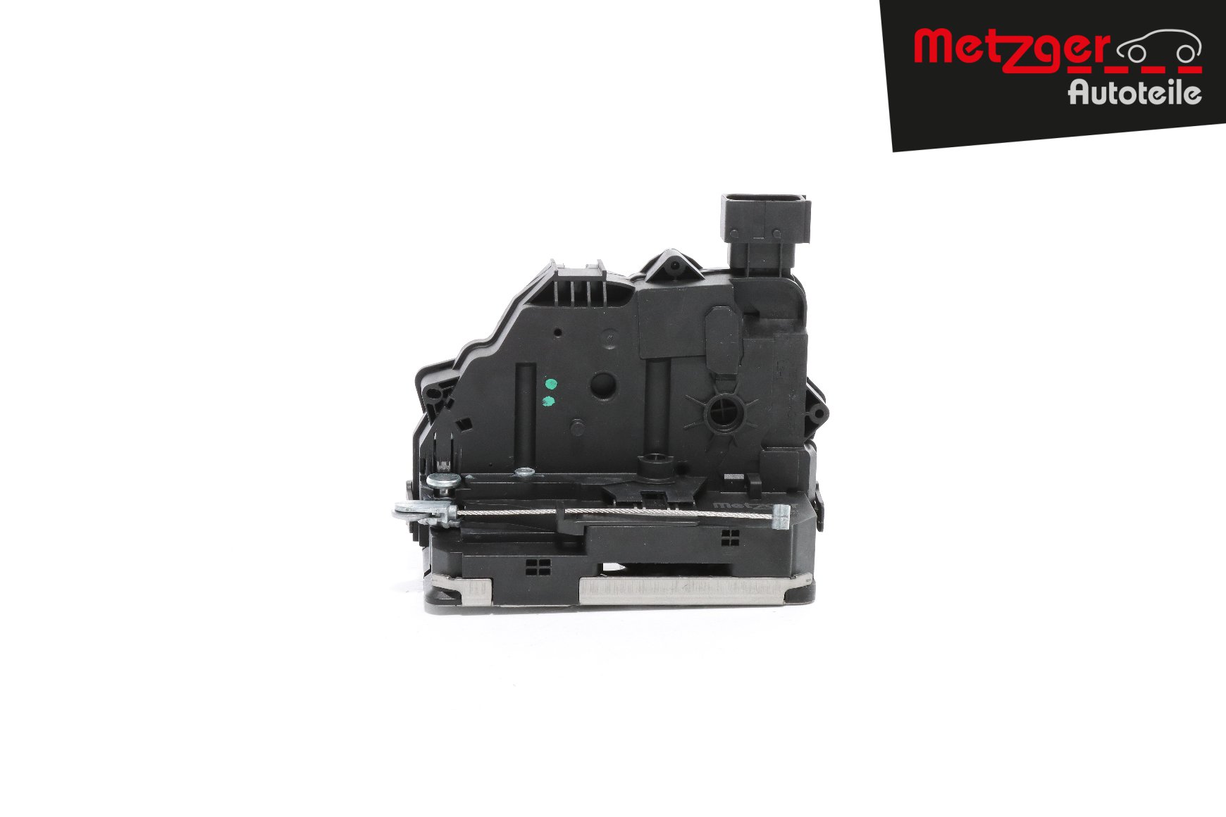 METZGER 2314351 Serratura Fiat Grande Punto 199 1.9 D Multijet 130 CV 199 A5.000