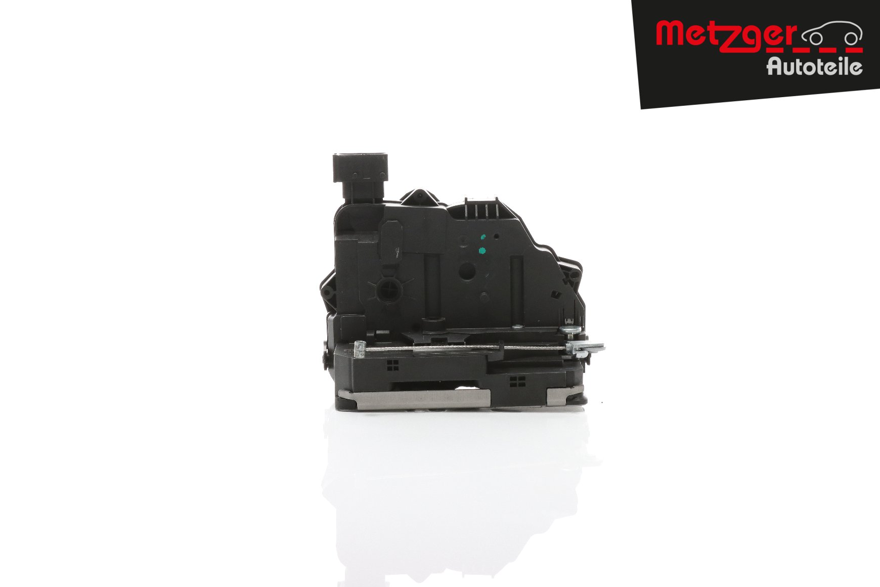 FIAT METZGER Türschloß 2314352