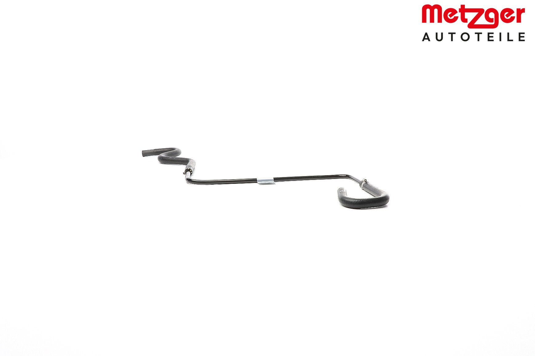 METZGER 4010375 Unterdruckschlauch 1.0 (L08) 60PS 2010