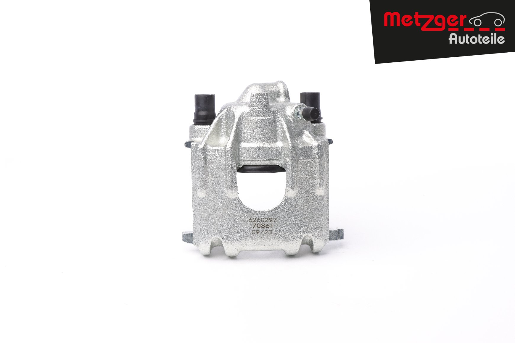 VW METZGER Bremseklave 6260297