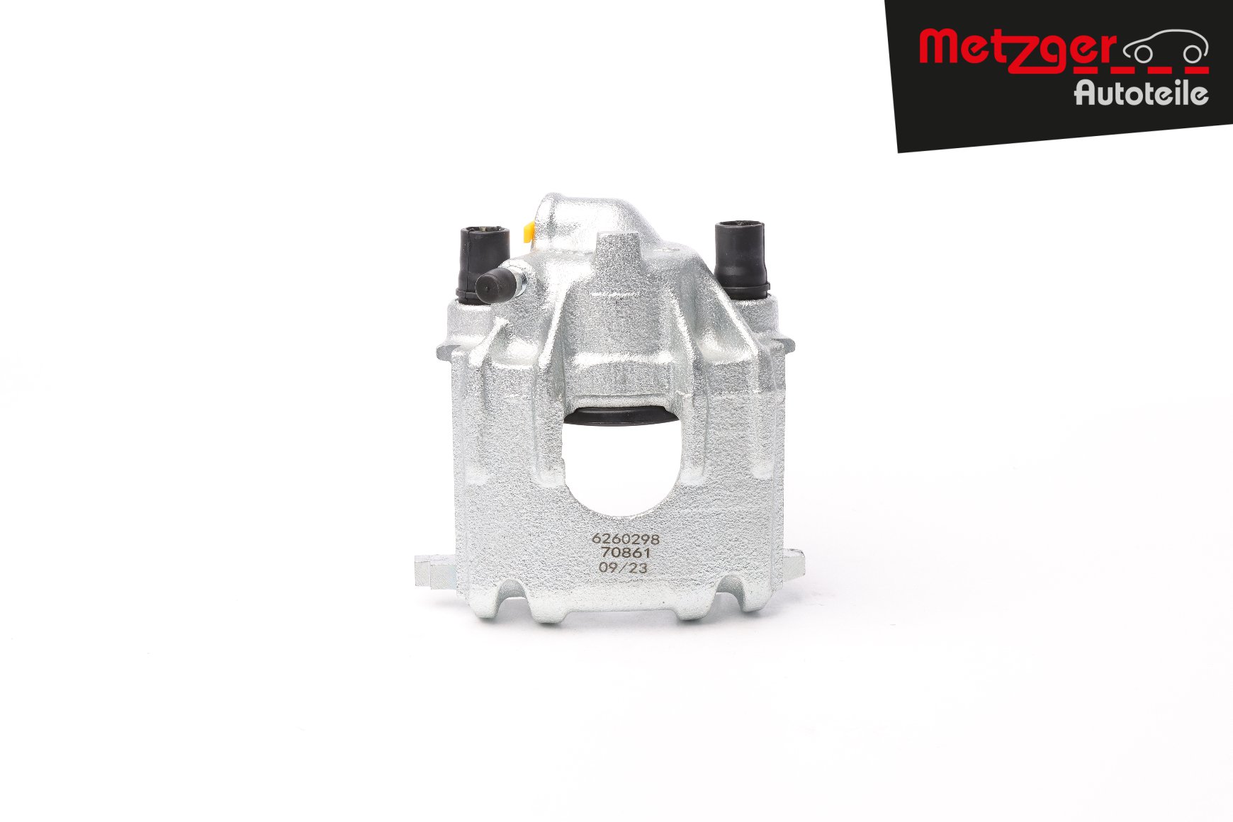 VW METZGER Bremseklave 6260298
