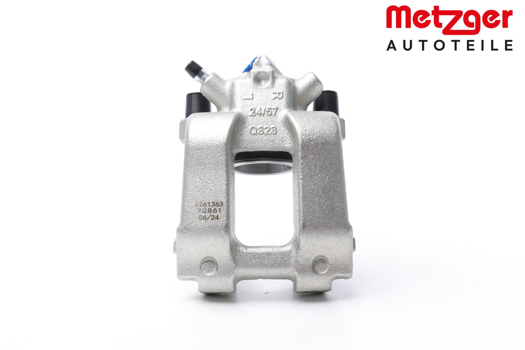 METZGER 6261363 Brake calipers BMW F30 320 d 163 hp N47 D20 C