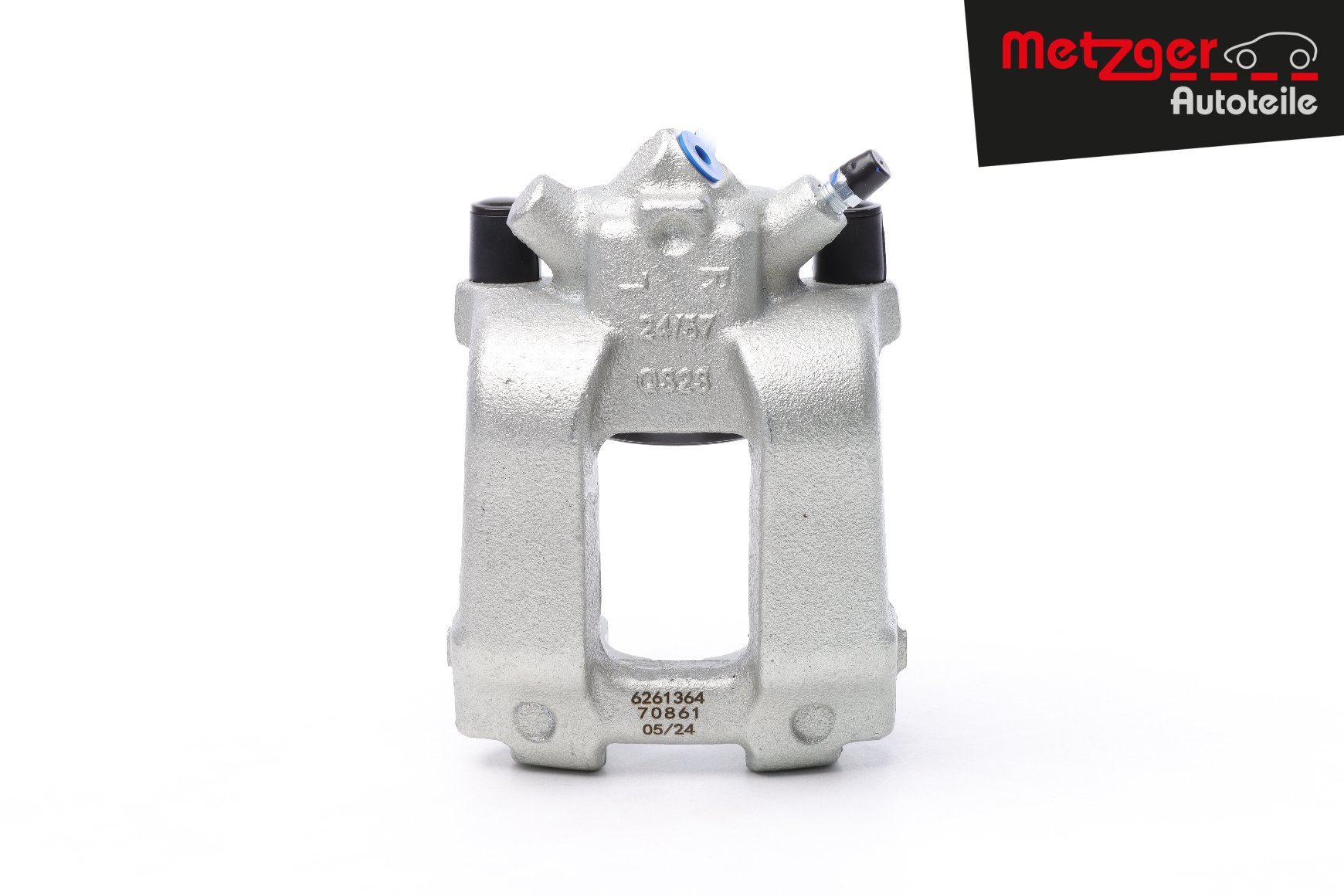 METZGER 6261364 Brake calipers BMW F30 320 d 163 hp N47 D20 C
