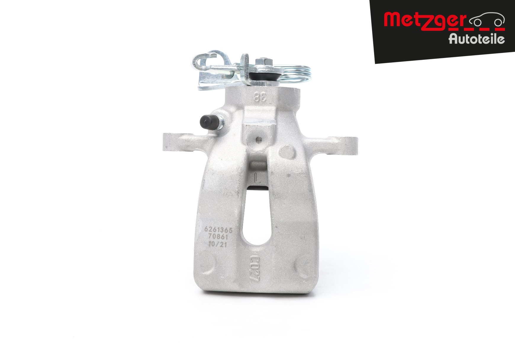 ALFA ROMEO METZGER Pinza De Freno 6261365