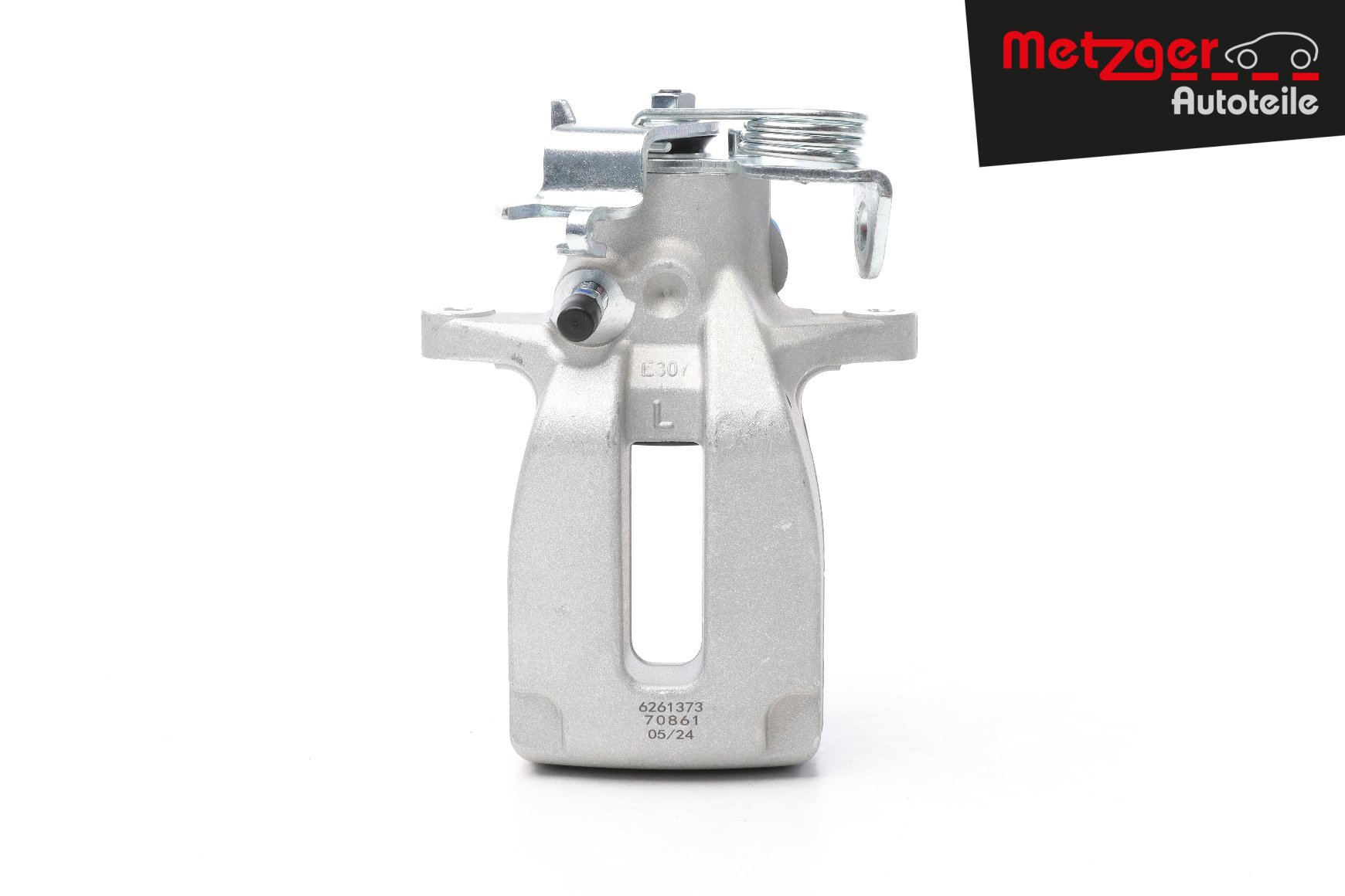 METZGER 6261373 Jarrusatula Audi A4 B5 2.7 Turbo quattro 230 hv AJK