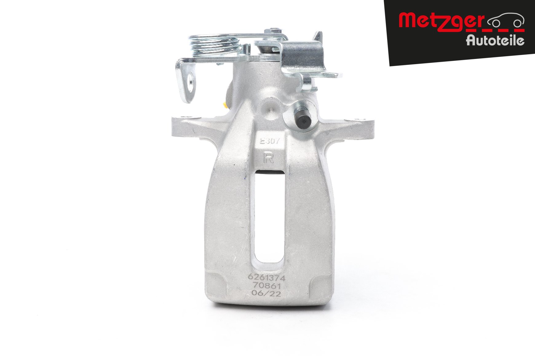 METZGER 6261374 Jarrusatula Audi A4 B5 2.7 Turbo quattro 230 hv AJK