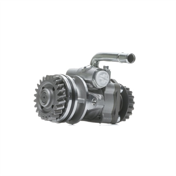 FEBI BILSTEIN 176464 Pompa idroguida VW Multivan T5 2.5 TDI 163 CV BLJ