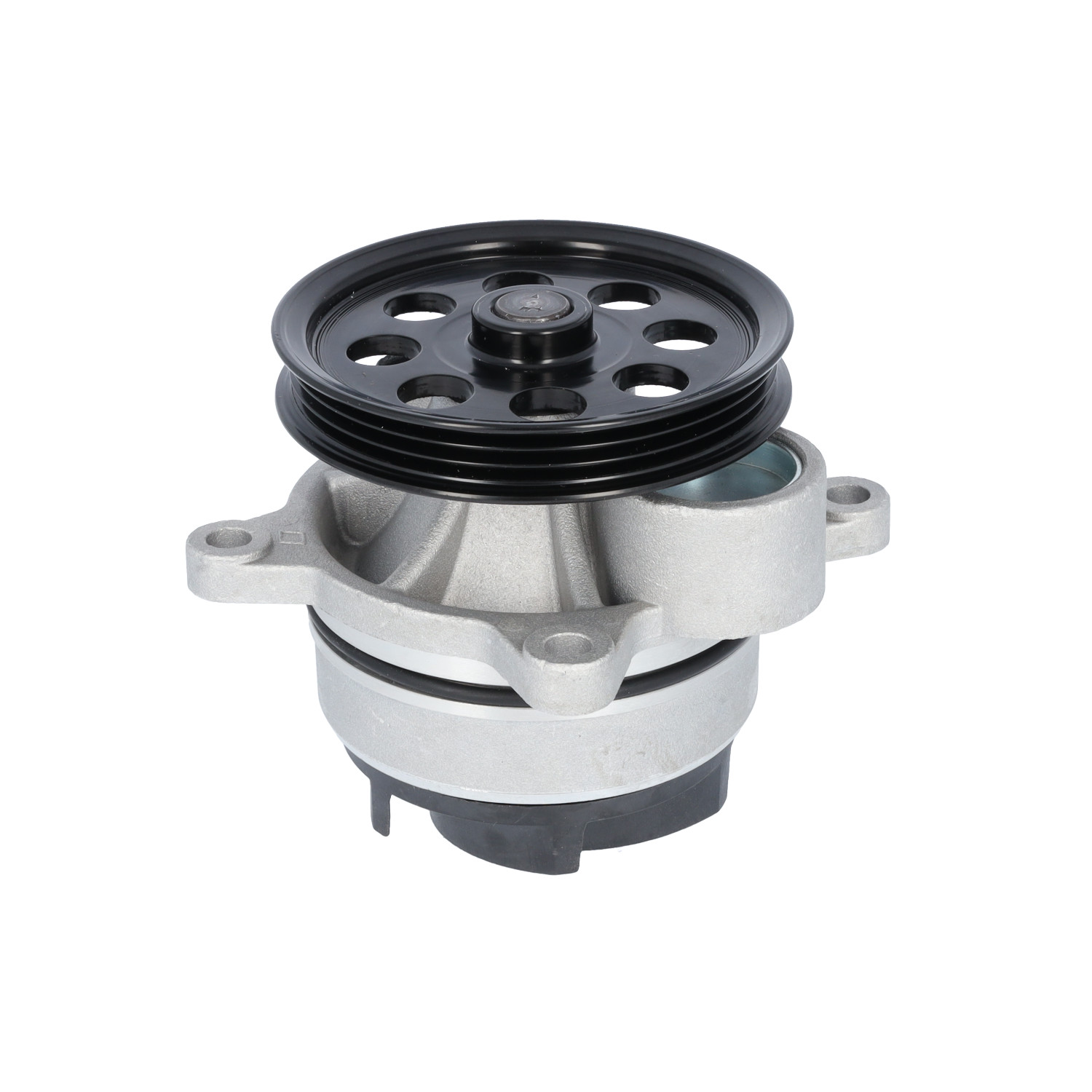 FEBI BILSTEIN 177024 Vízpumpa Ford Galaxy MK3 2.0 EcoBlue Bi-Turbo 240 LE YLCB