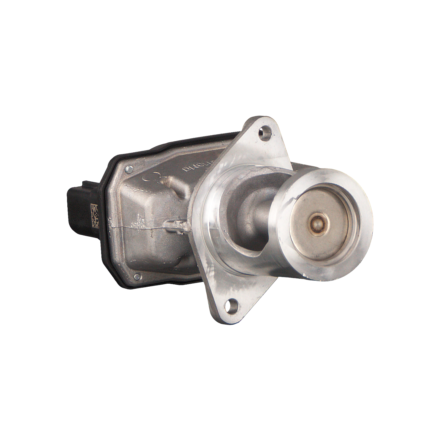 FEBI BILSTEIN 177057 Valvola EGR Audi Q5 8RB SQ5 3.0 TDI quattro 326 CV CVUB
