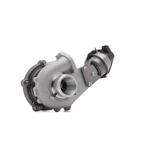 NISSENS 93416 Turbo VAUXHALL Astra Mk6 (J) Familiar (P10) 2.0 CDTi 165 cv A 20 DTH