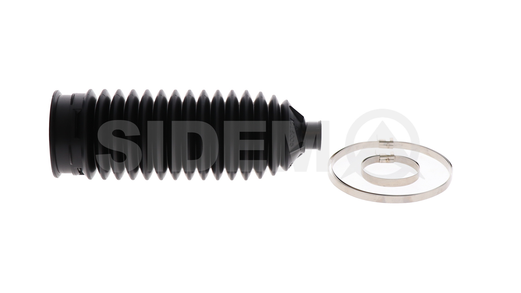 SIDEM 383.033 Tandstangsmanchet Subaru Forester SJ 2.0 i AWD (SJ5) 148 HK FB20A