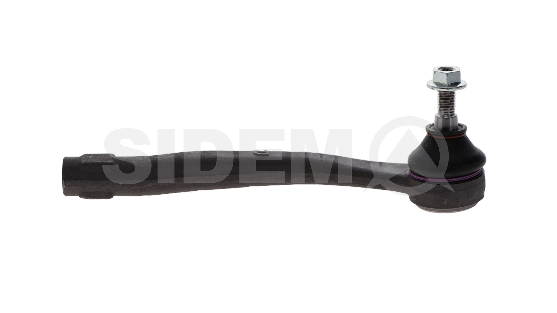 SIDEM 5139 Kormányösszekötő gömbfej DACIA Jogger I MPV 1.0 TCe 100 ECO-G (RKMT) 101 LE H4D 480