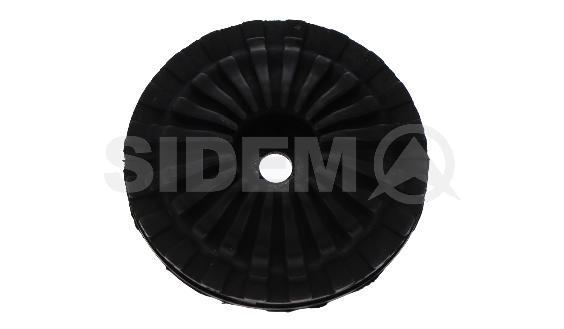 SIDEM 837413 Fjærbenslager Audi A6 C6 3.0 TFSI quattro 299 hk CCAA