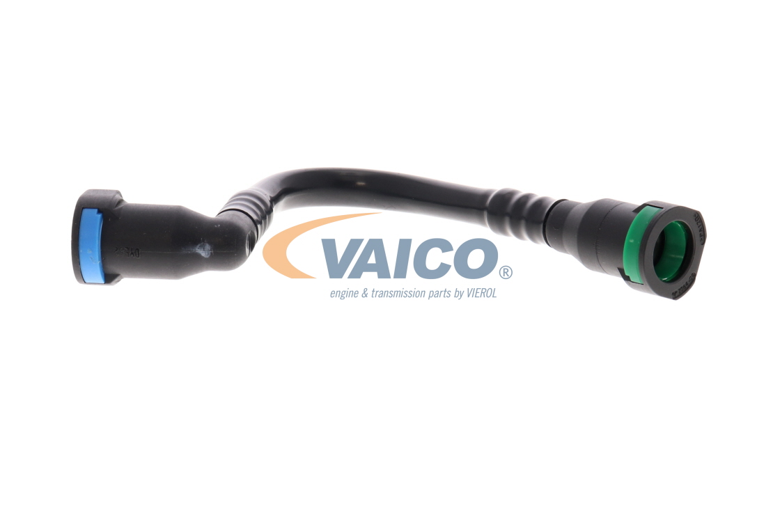 VAICO V10-6810 Oljerør turbo RS6 5.0 quattro 580 hk BUH