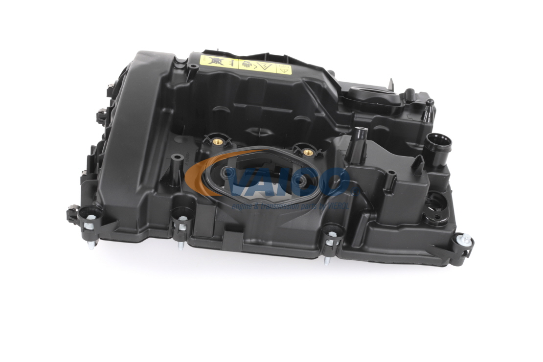 MINI VAICO Głowica cylindrów V20-3981