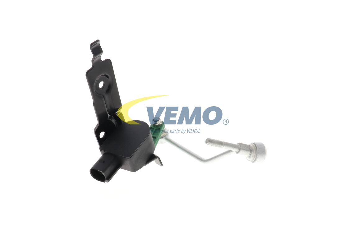 VEMO V10-72-0179 Spenningsregulator RS6 5.0 quattro 580 hk BUH