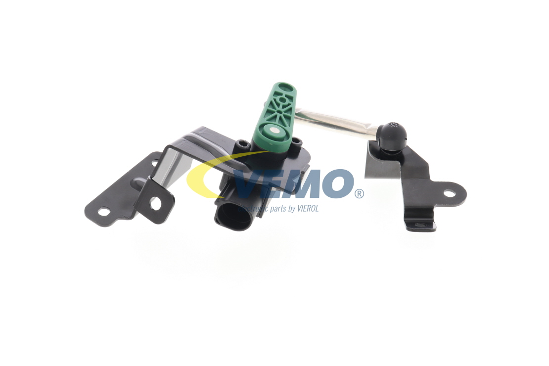 VEMO V10-72-0209 Leuchtweitenregulierung VW Passat B7 Limousine 1.8 TSI 160 PS CDAA
