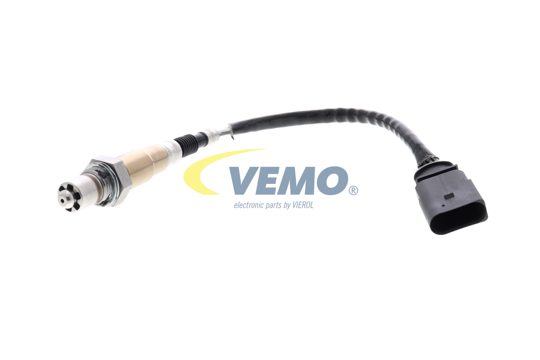 VEMO V10-76-0097 Sonda lambda (NOx, O2) VW Caddy 3 1.2 TSI 105 cv CBZB