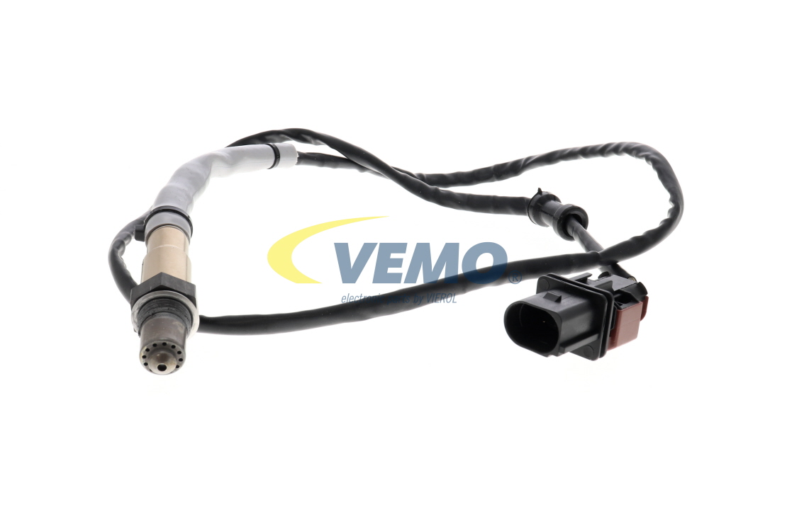 VEMO V10-76-0101 Lambdaszonda (NOx) Passat B6 Variant 2.0 FSI 4motion 150 PS BLY
