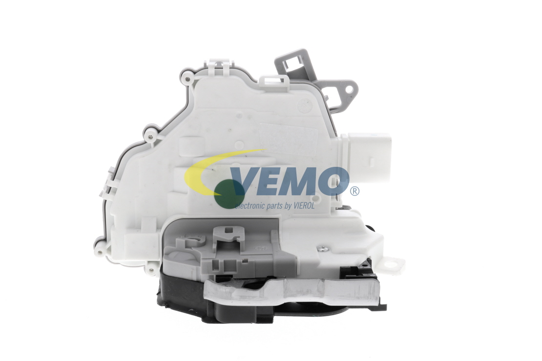 VEMO V10-85-2371 Fechadura de porta Audi A6 C7 Avant RS6 performance 4.0 quattro 605 cv CWUC