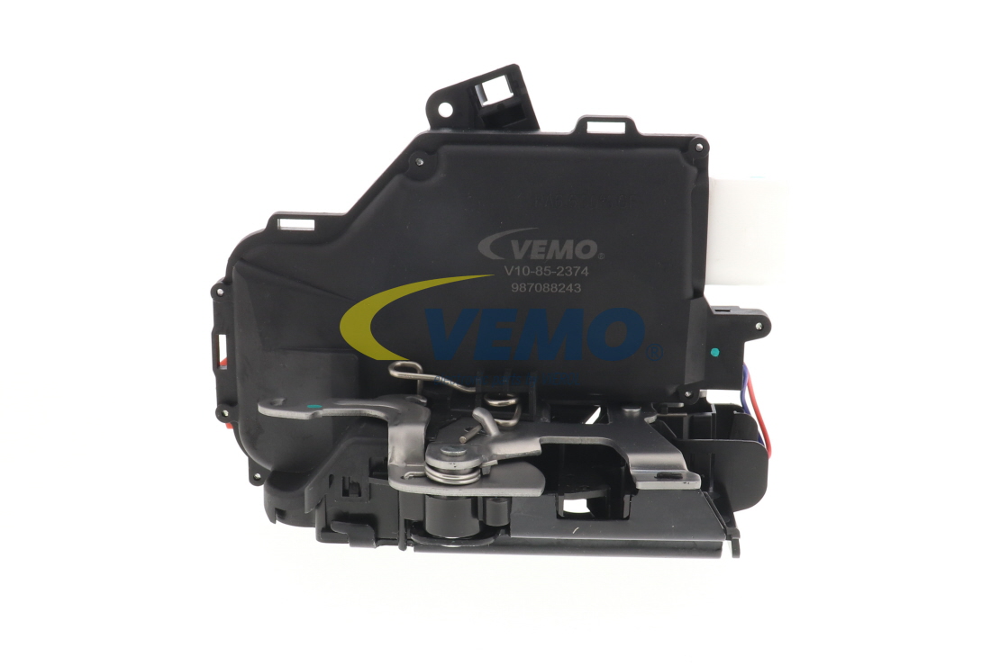 VEMO V10-85-2374 Gaspedal 3.0 V6 TDI 4motion 245PS 2014